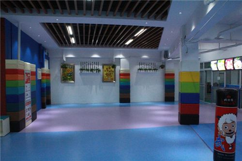 园区展示-临沂英伦国际幼儿园首页