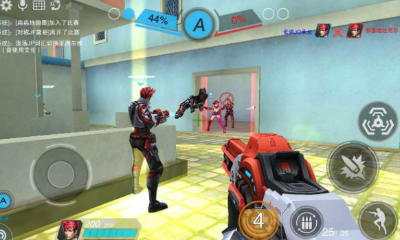 英雄枪战艾伦技能介绍 三分钟读懂红毛小子