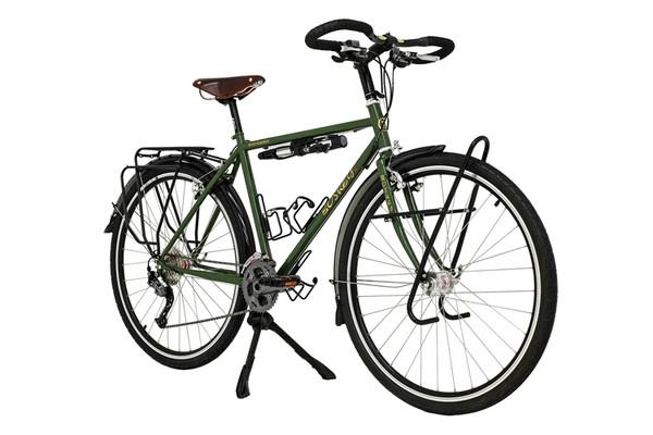 自行车蝴蝶把的n种使用技巧