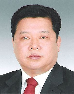 林峰海任临沂市委书记(图/简历)