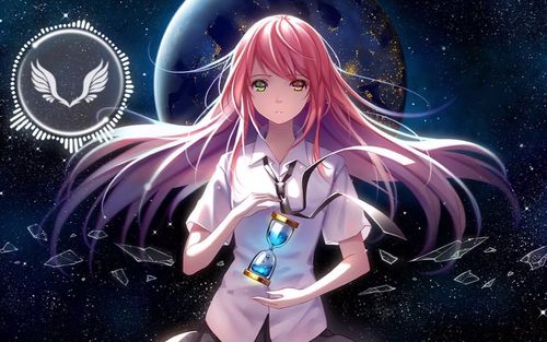 【电音】smle - overflow (feat. helen tess)【kami