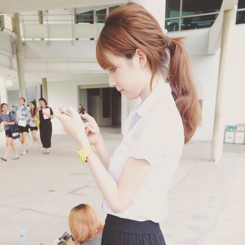 泰国美人妖彻底变性 成真正女人