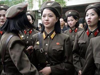 美方称使用色情引诱朝鲜官员换取情报最有效