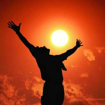 成功人士头像图片