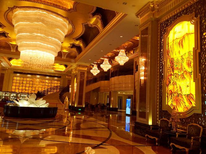 曼妙初夏夜 享受慢生活 我们在【浦江仙华檀宫名人度假酒店】 【温泉