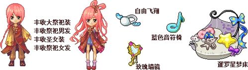 皮卡堂如何获得玫瑰墙镜