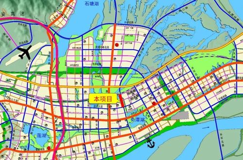安庆这些重点道路最新进展!涉及港口路,宜秀大道,中山