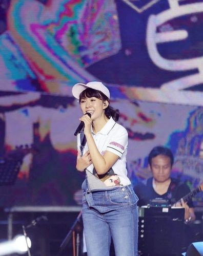 卓依婷2019演唱会安排 卓依婷演唱会2019行程