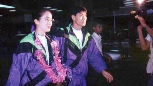 林国斌:曾和梅艳芳相爱8年,周星驰都不敢请,如今却无戏可拍