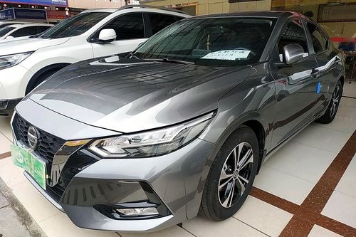 日产 轩逸 2021款 1.6l xl cvt悦享版 基本信息