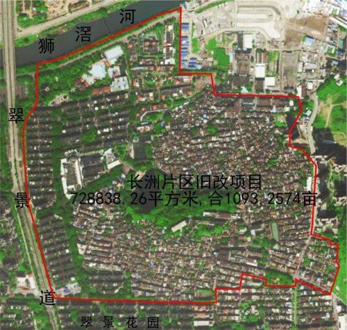 一:东至沙朗涌,奥园小区,南至沙朗社区,西至金港路,北至广丰苑小区
