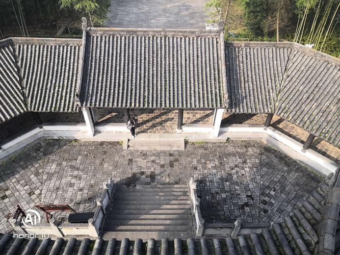 重游杨守敬书院