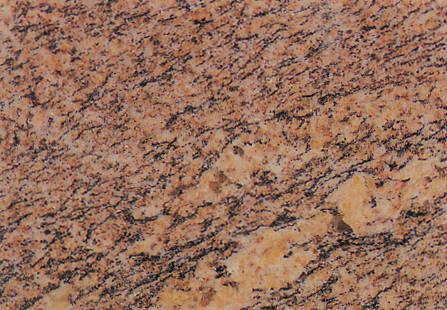 宝业石材-加洲金麻(美国)