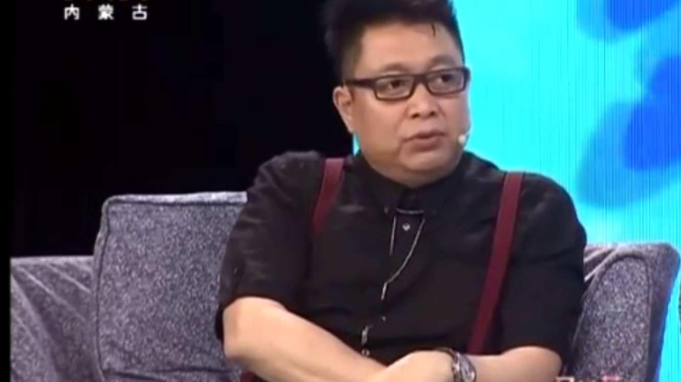 爆出与王为念结婚惊 人内幕 天若尘平卉 03:50 王为念儿子首次公开