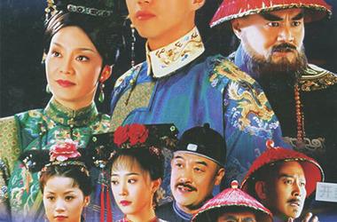 少年康熙第37集分集剧情_电视剧_电视猫