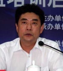 邓向阳当选滨州市委书记(图/简历)