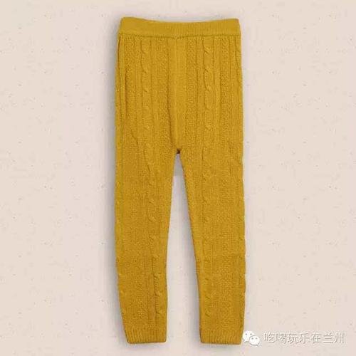 小时候的毛裤记忆你还有吗?