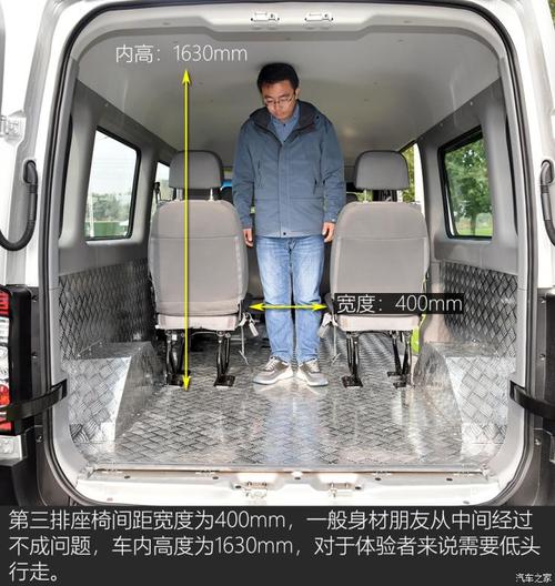 江淮星锐在轻客领域不是新面孔了,已经有了一定的口碑积累,此次推出