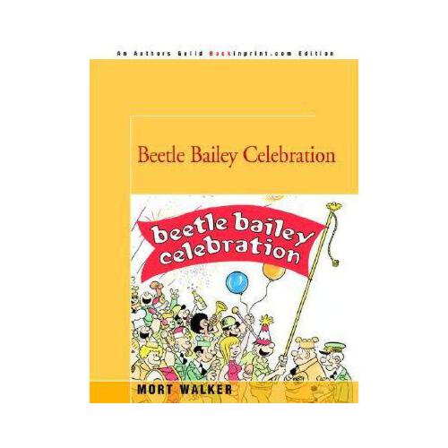 beetlebailey,jewelbeetle 【预订】beetle bailey celebration