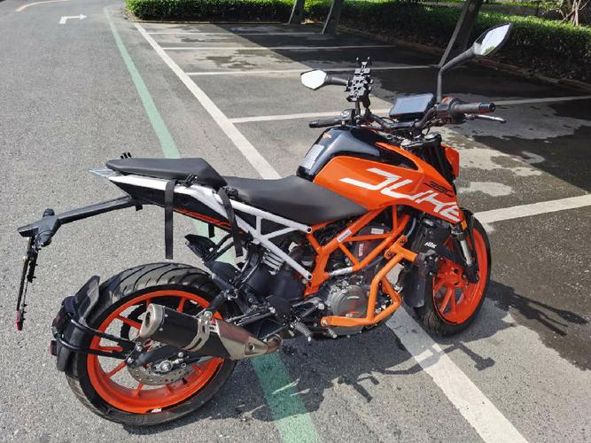 供应ktm duke390