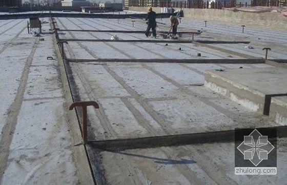 筑龙建筑施工:名企编制屋面工程施工……-筑龙微博