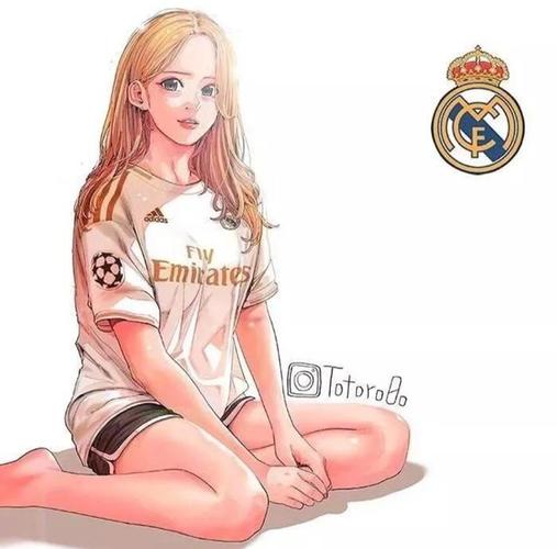 足球女孩壁纸头像,福利来了关注我