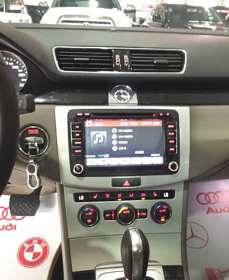 大众迈腾 2015款 1.8t 手自体 豪华型 (国Ⅴ)