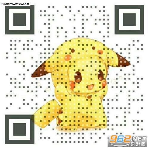 二维码表白图我喜欢你我爱你做我男朋友-情话二维码