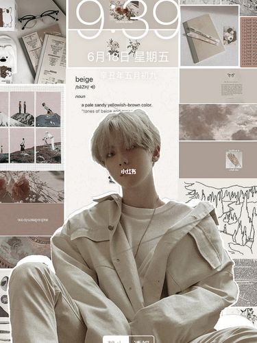 边伯贤手机壁纸_边伯贤_手机壁纸_素材_壁纸