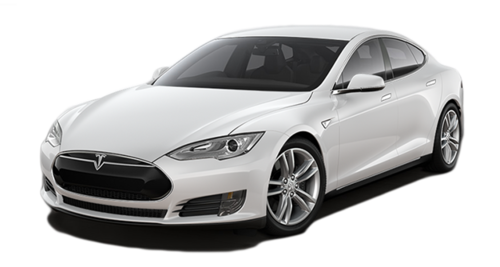 特斯拉汽车图片