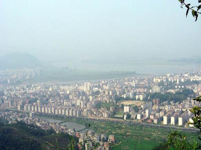 吉水县,隶属于江西省吉安市,地处江西省中部的吉泰平原,因赣江与恩江