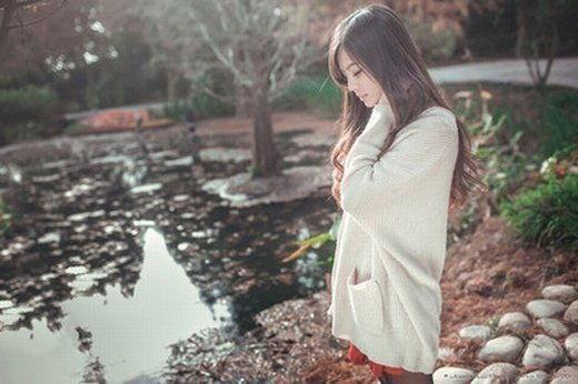 可是那种入骨的思念,是真实存在的,即便明白再多的道理,依然无法在短