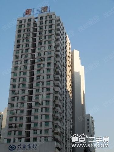 广西外贸大厦出售出租信息-深圳搜狐焦点二手房