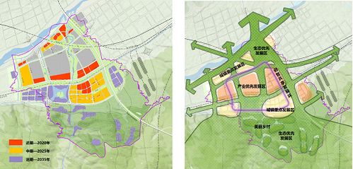 我公司第二城乡规划院编制的《丰李镇总体规划(2011-2020)》修编获市