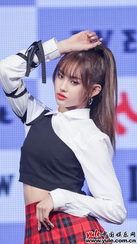 aisha许庾琳