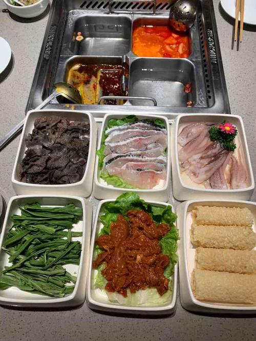 海底捞火锅(礼嘉天街店)