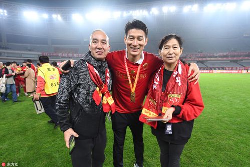 体育 于海:恒大仍是最好球队 上港是追赶者要向他