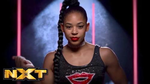 wwe最爱用"鞭子"的女人,已为人继母!曾被送精神病院