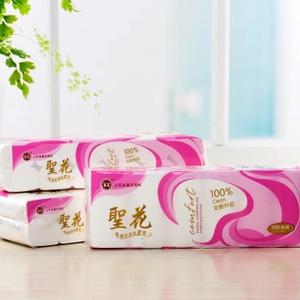 圣花卫生纸