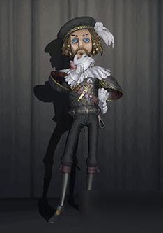 第五人格牛仔国王的裁缝皮肤9号上架 获得方法介绍