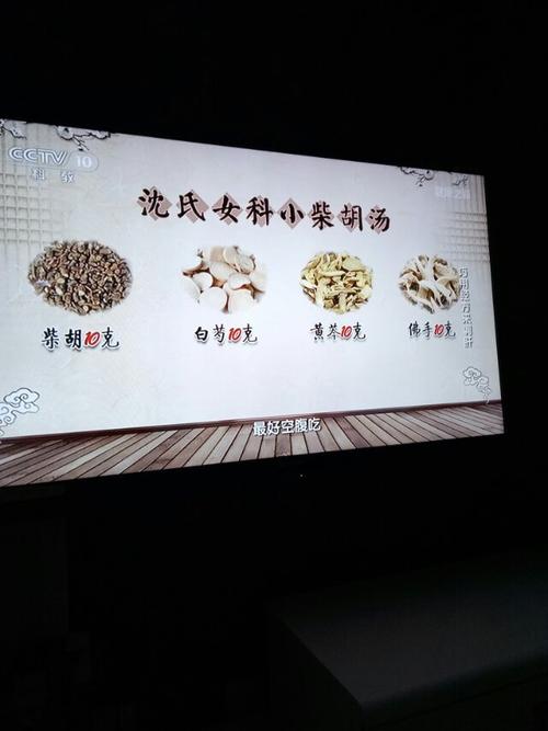 沈氏女科巧方20180912