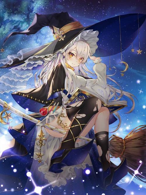 二次元の美图#美少女 美男 动漫 美图 头像 壁纸 p站 精美图集