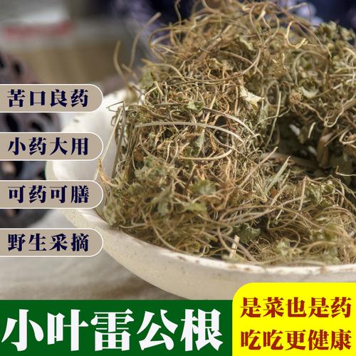 雷公根