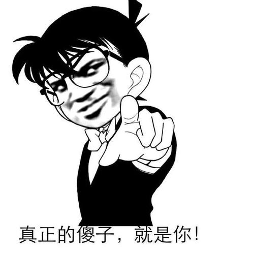 我的傻子在吗 你是疯子,我是傻子,缠缠绵绵来砸场子 图片来自网络