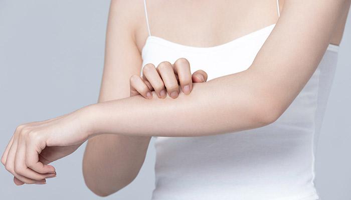 用身体乳要注意什么擦身体乳注意事项