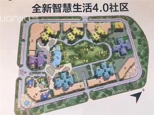 碧桂园·珑悦相册