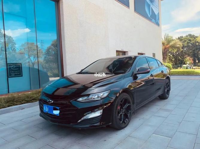 迈锐宝xl黑武士_二手车_redline怎么样_保险_适合女生