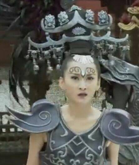 分享到:  3 分钟前  提问者采纳 角色:巨蝎 演员:梁亦芸 备注:蝎子精