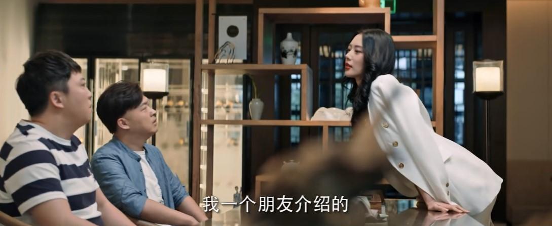 曾被誉为亚洲第1美女克拉拉与包贝尔主演喜剧新片《大红包》定档1月29