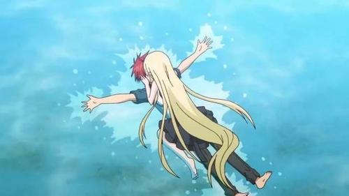 原来动漫里的吻戏是这样配出来的!声优真的太厉害了